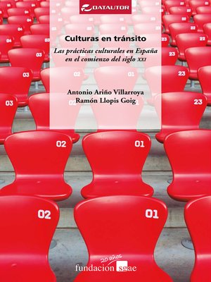 cover image of Culturas en tránsito